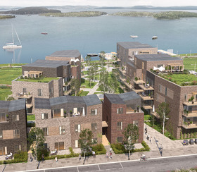HORTEN  HAVNEBY